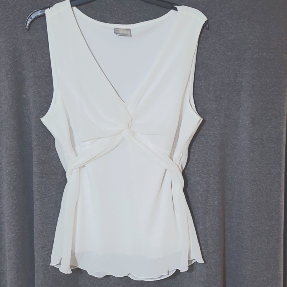 Woman's top